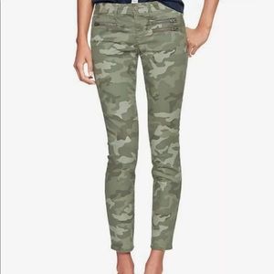 Gap 1969 Always Skinny Jeans